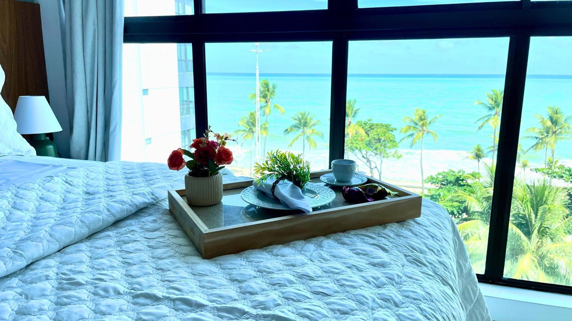 Flats By Bnb Flex - Costa Vicentina Recife Kültér fotó