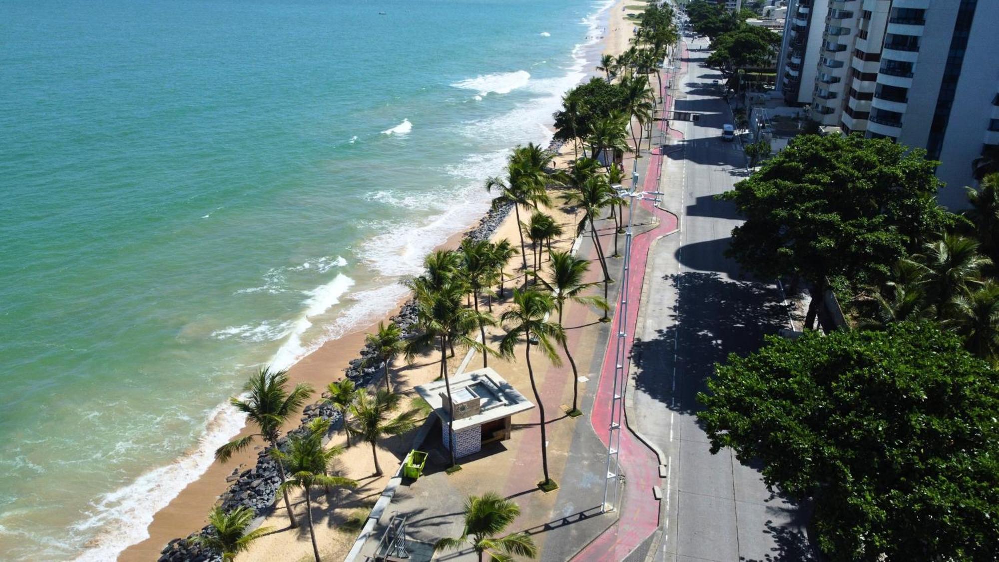 Flats By Bnb Flex - Costa Vicentina Recife Kültér fotó