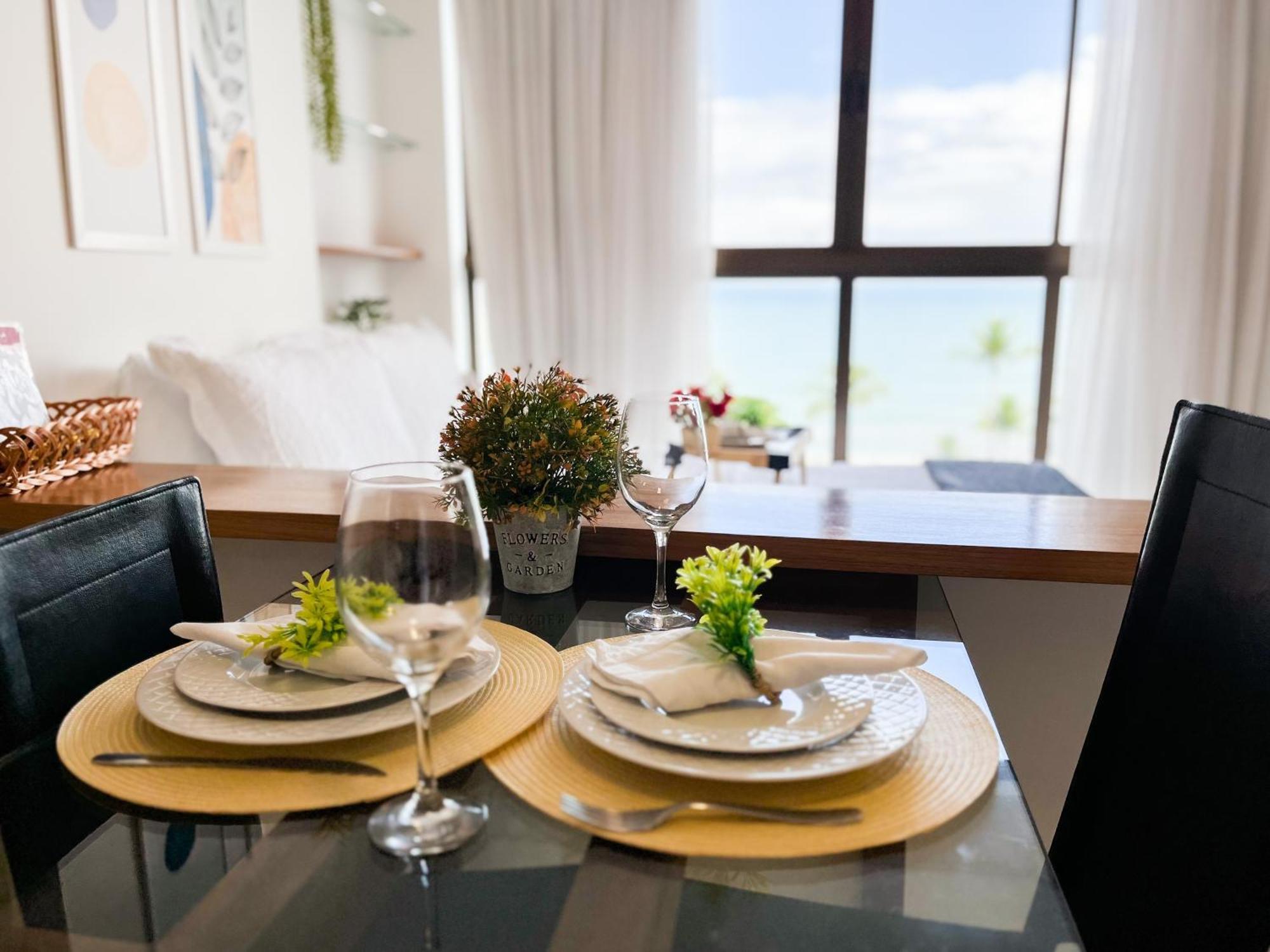 Flats By Bnb Flex - Costa Vicentina Recife Kültér fotó