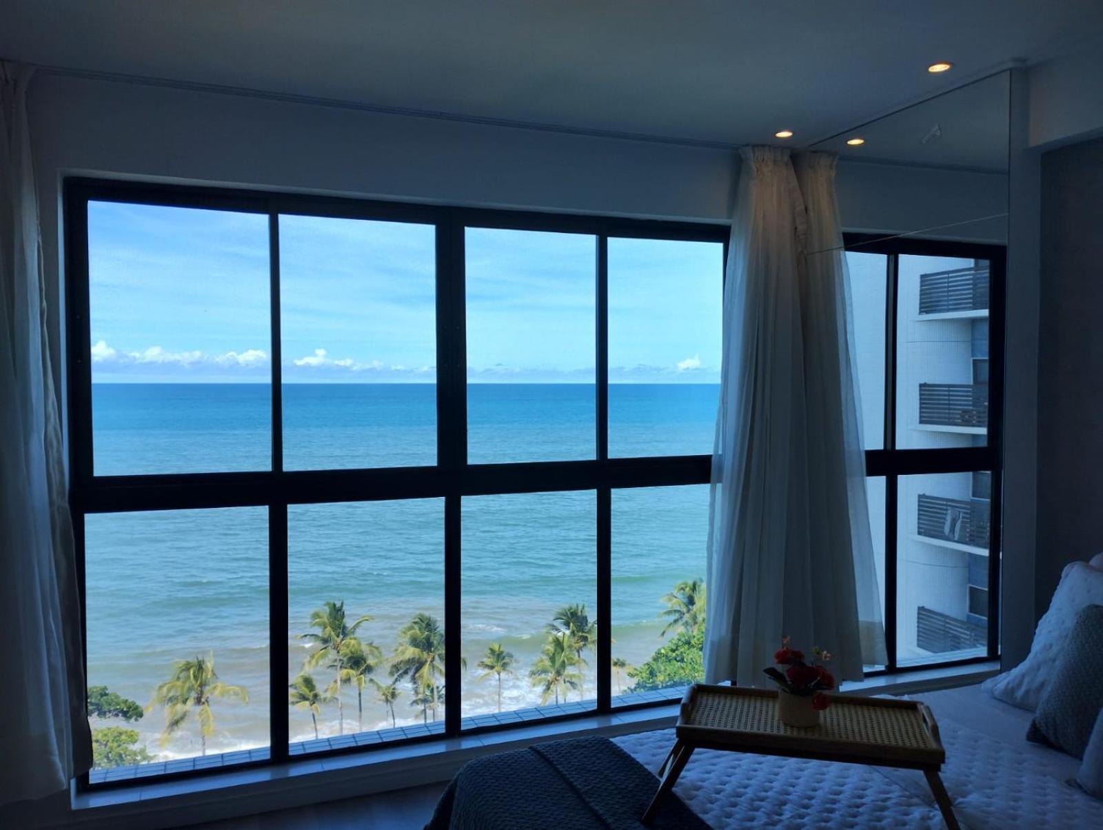 Flats By Bnb Flex - Costa Vicentina Recife Kültér fotó