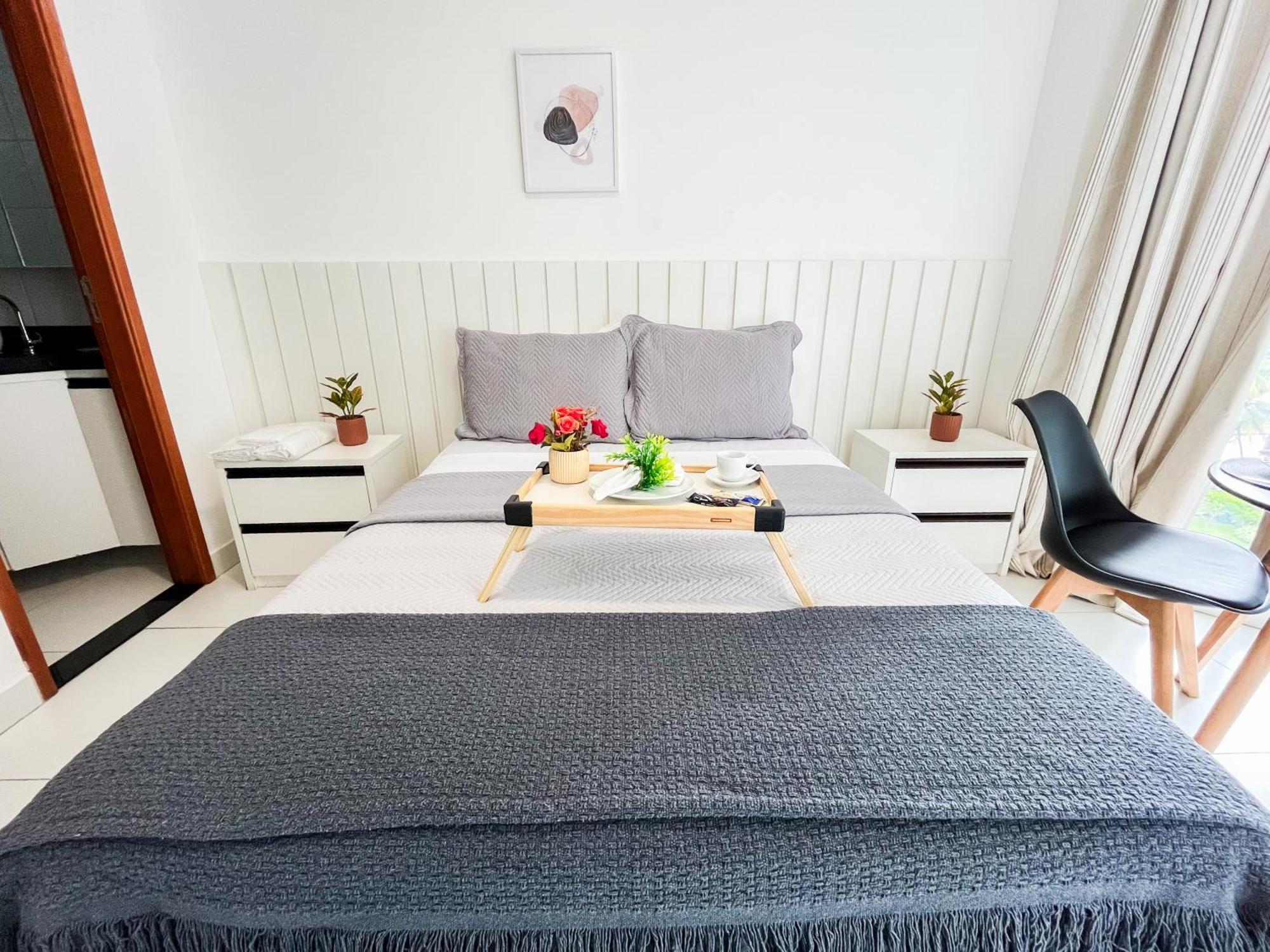 Flats By Bnb Flex - Costa Vicentina Recife Kültér fotó