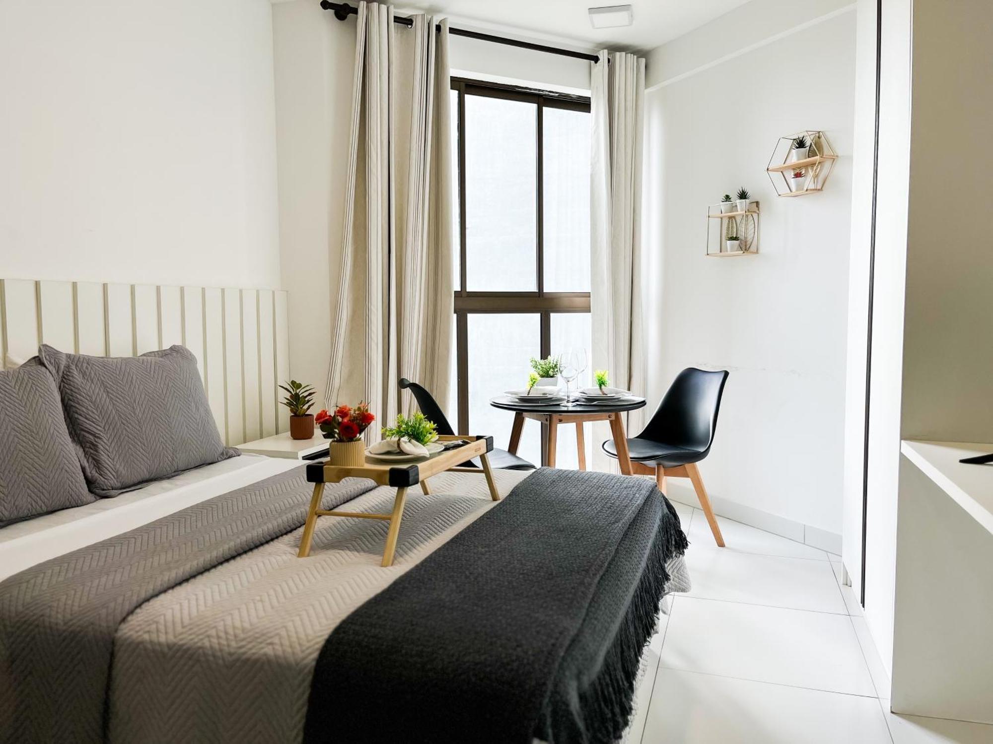 Flats By Bnb Flex - Costa Vicentina Recife Kültér fotó